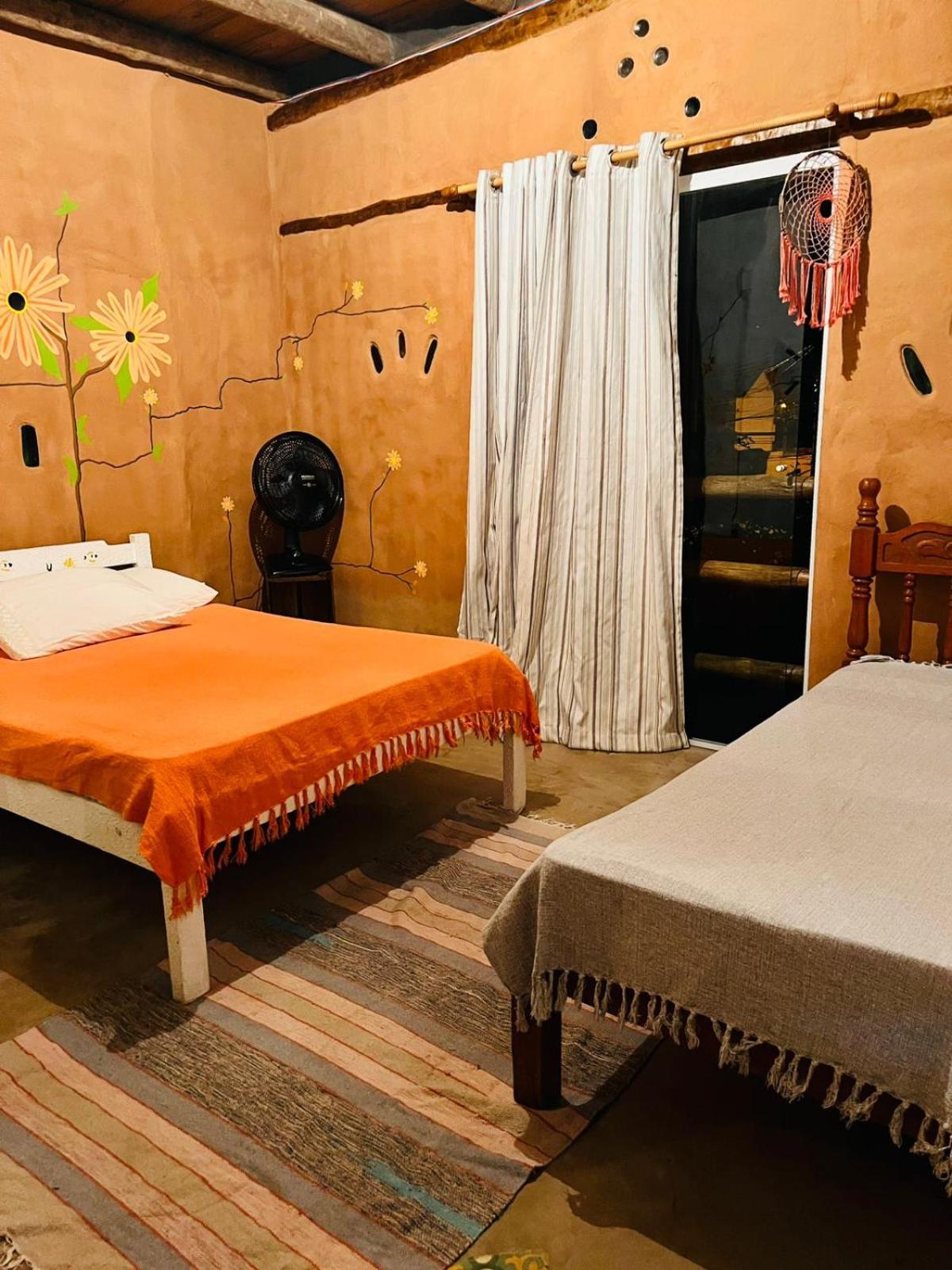 Flor De Cacau Hospedaria Ubatuba Kültér fotó
